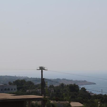 Specchiulla Bed & Breakfast Santa Maria di Leuca ภายนอก รูปภาพ