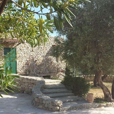 Specchiulla Bed & Breakfast Santa Maria di Leuca ภายนอก รูปภาพ