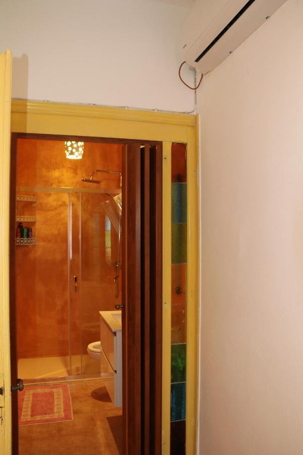 Specchiulla Bed & Breakfast Santa Maria di Leuca ภายนอก รูปภาพ